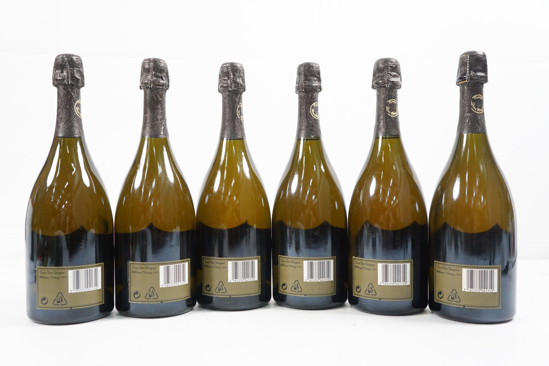 Dom Perignon 1990