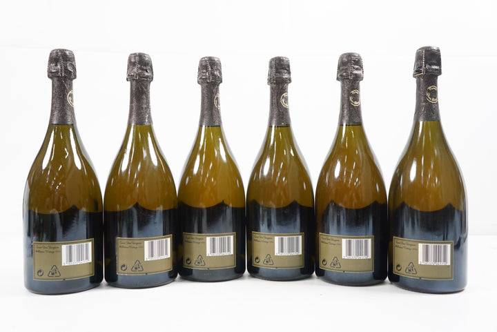 Dom Perignon 1990