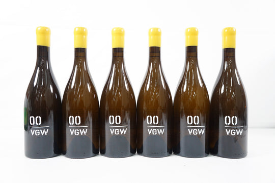 00 Wines 'VGW' Very Good White Chardonnay 2022
