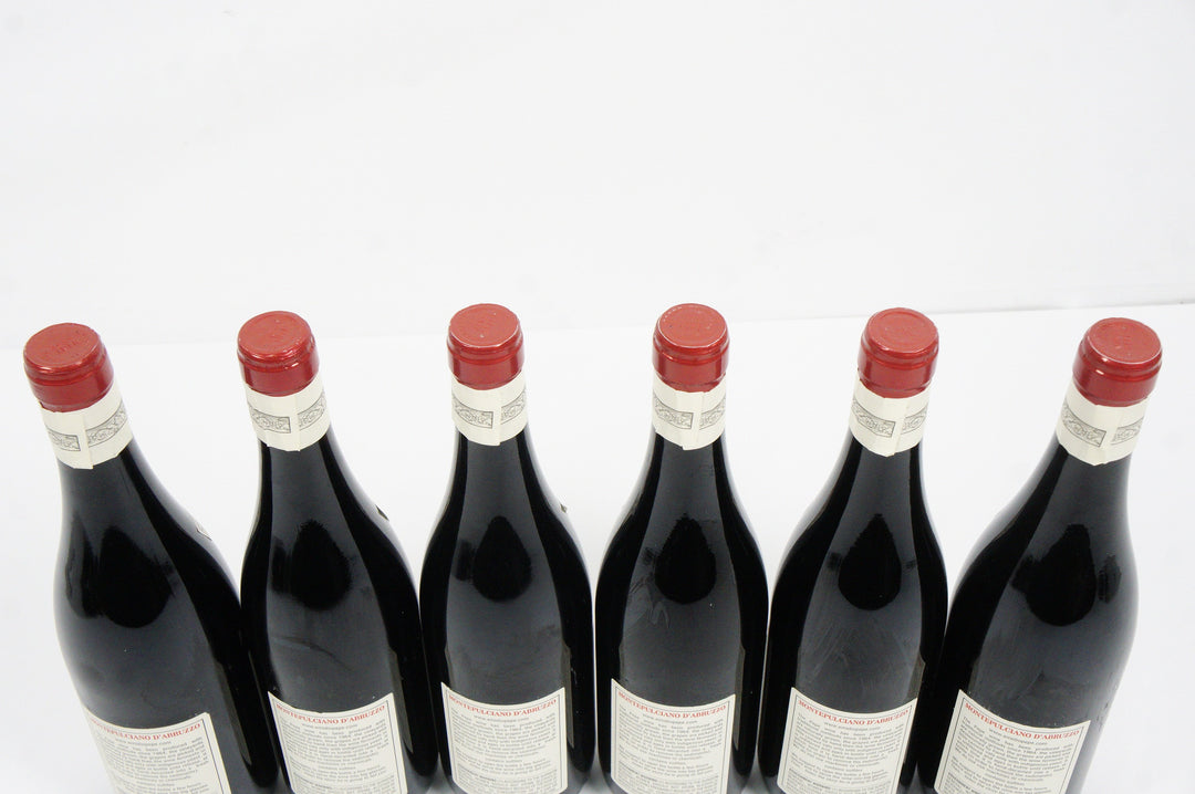 Emidio Pepe Montepulciano d'Abruzzo 2010