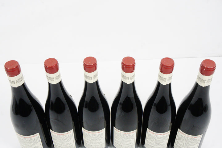 Emidio Pepe Montepulciano d'Abruzzo 2010