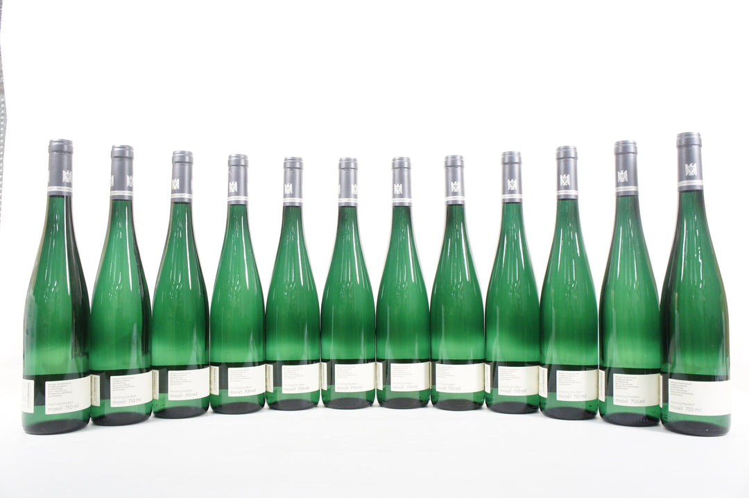 Clemens Busch Marienburg Fahrlay Terrassen Riesling Grosses Gewachs 2022