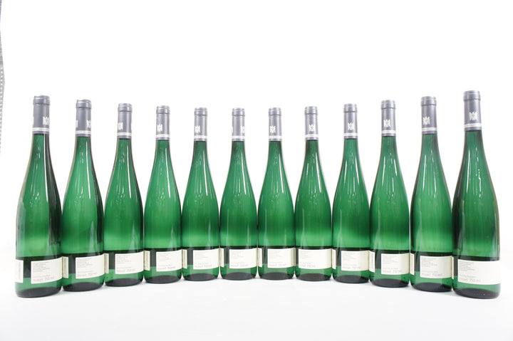 Clemens Busch Marienburg Fahrlay Terrassen Riesling Grosses Gewachs 2022