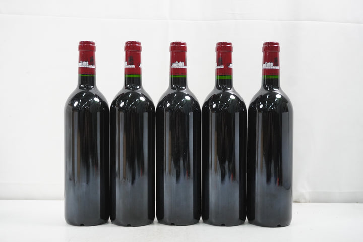 Chateau Lafite 2002