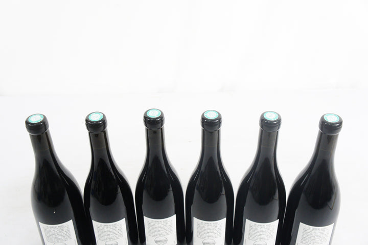 Pierre Olivier Garcia Nuits Saint Georges Les Grandes Vignes 2023