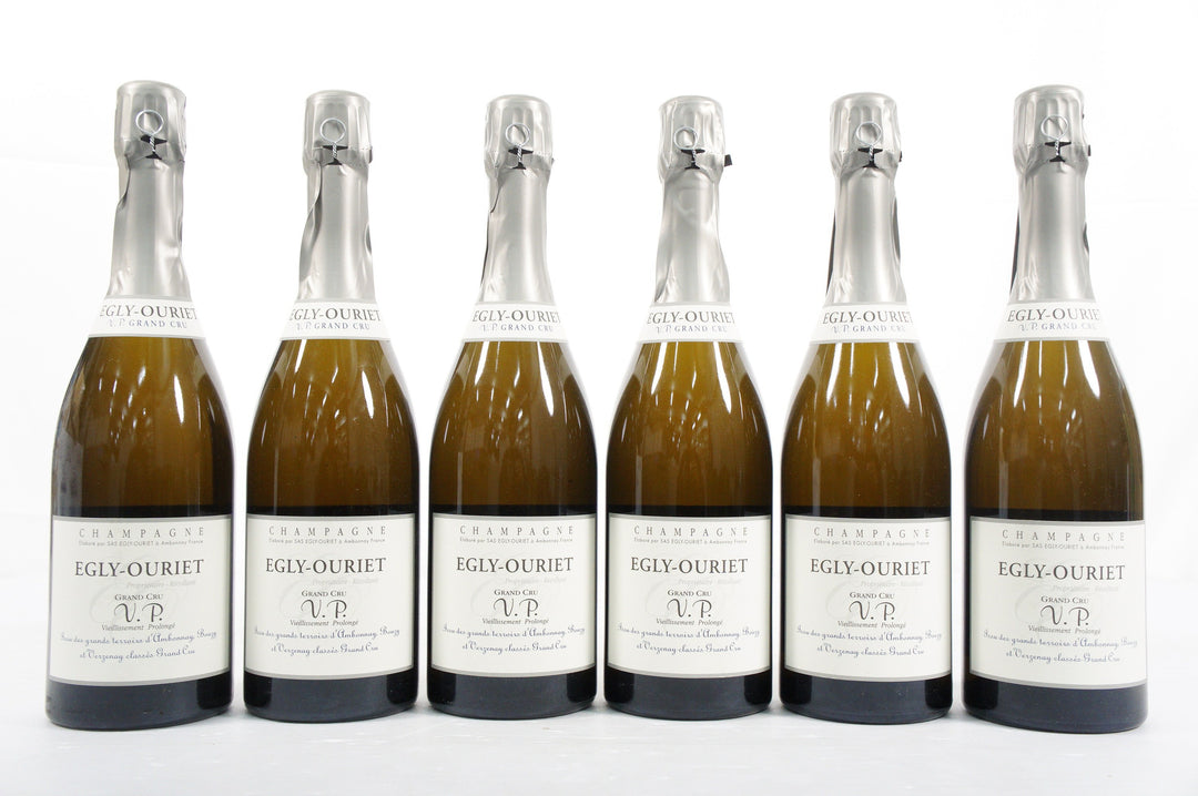 Egly Ouriet VP Extra Brut NV