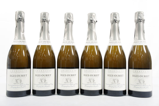 Egly Ouriet VP Extra Brut NV