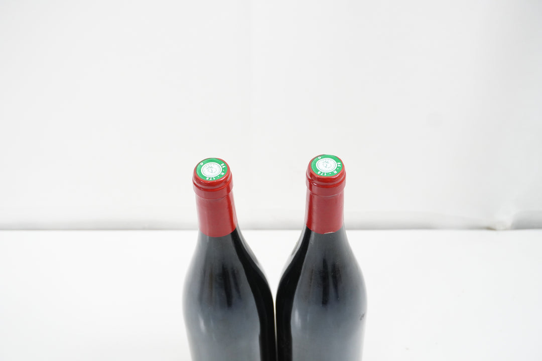 Chateau de Fonsalette (Chateau Rayas) Syrah Reserve 2011