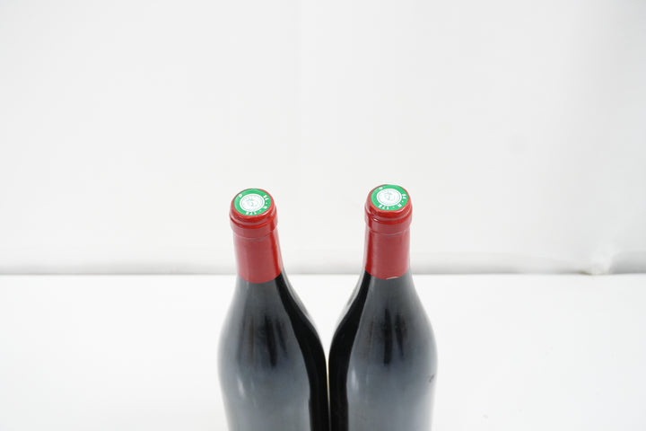 Chateau de Fonsalette (Chateau Rayas) Syrah Reserve 2011