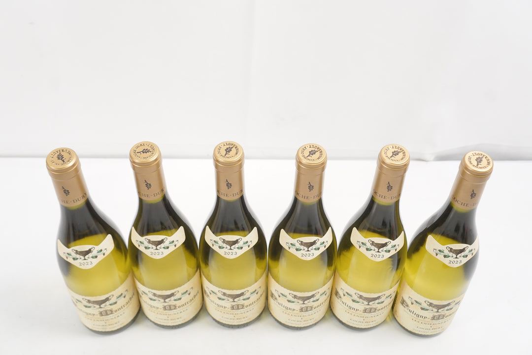 Coche Dury Puligny Montrachet Les Enseigneres 2023