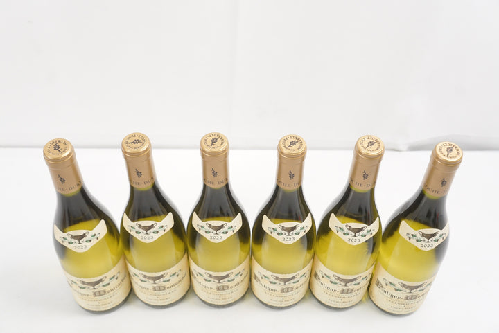 Coche Dury Puligny Montrachet Les Enseigneres 2023