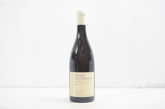 Pierre Yves Colin Morey Batard Montrachet Grand Cru 2022
