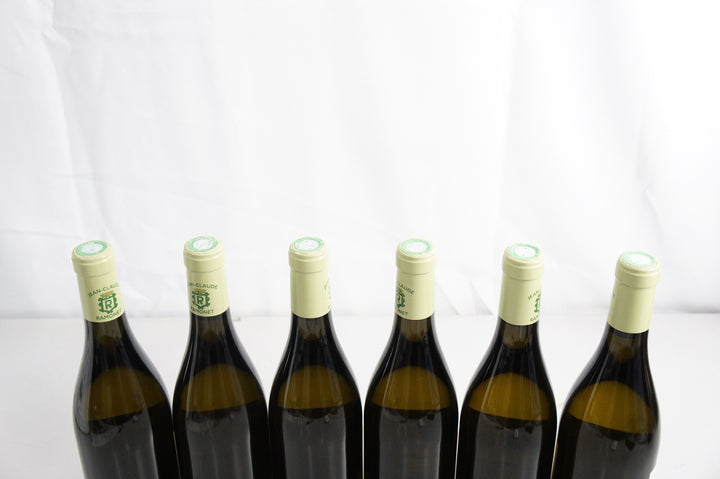Ramonet Bourgogne Chardonnay 2023