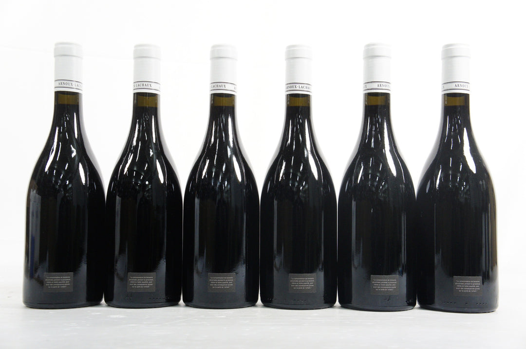 Arnoux Lachaux Vosne Romanee Les Hautes Maizieres 2020