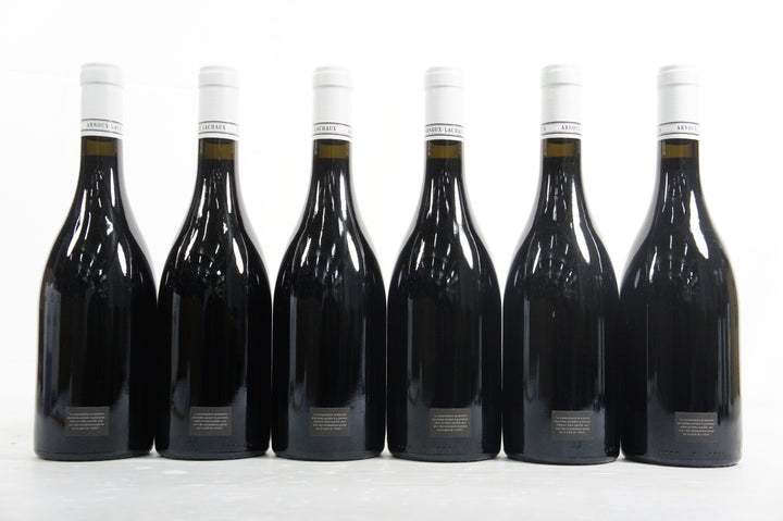 Arnoux Lachaux Vosne Romanee Les Hautes Maizieres 2020