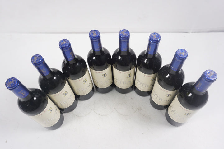 Chateau Citran 2000