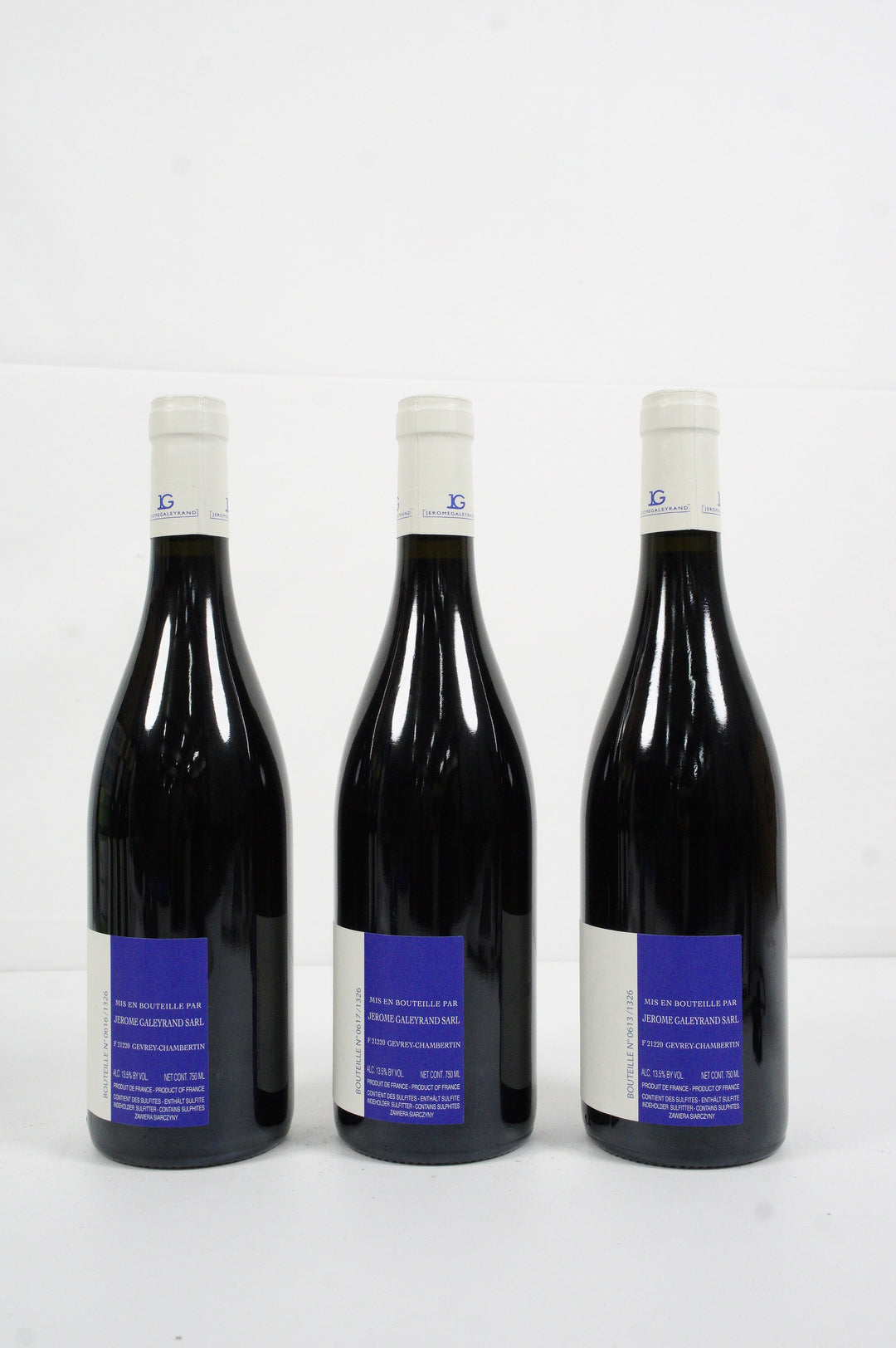 Jerome Galeyrand Gevrey Chambertin En Croisette 2023