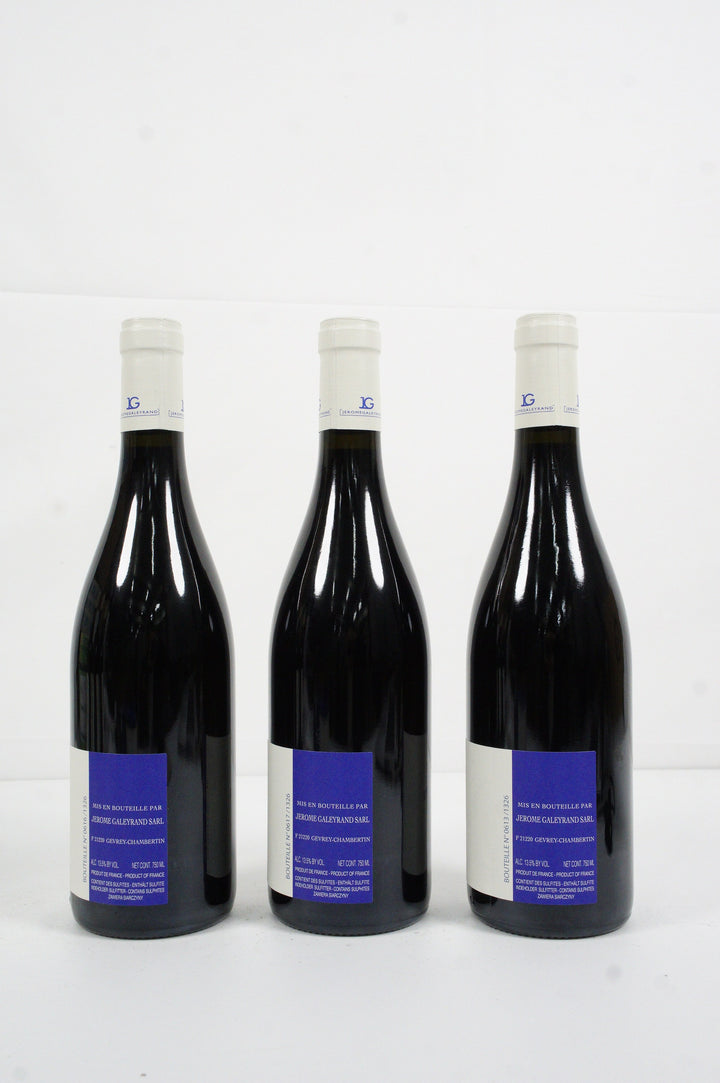 Jerome Galeyrand Gevrey Chambertin En Croisette 2023