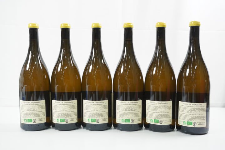 La Soufrandiere Pouilly Fuisse Climat En Chatenay Cuvee Zen Magnum 2024