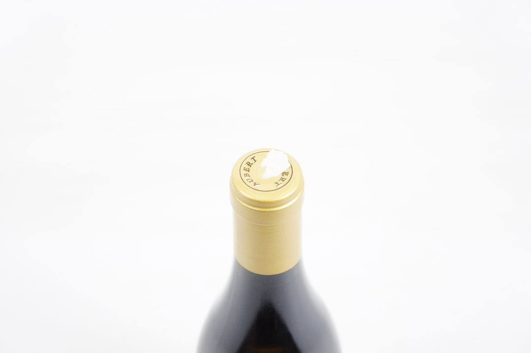 Aubert Wines Sonoma Coast Chardonnay 2014