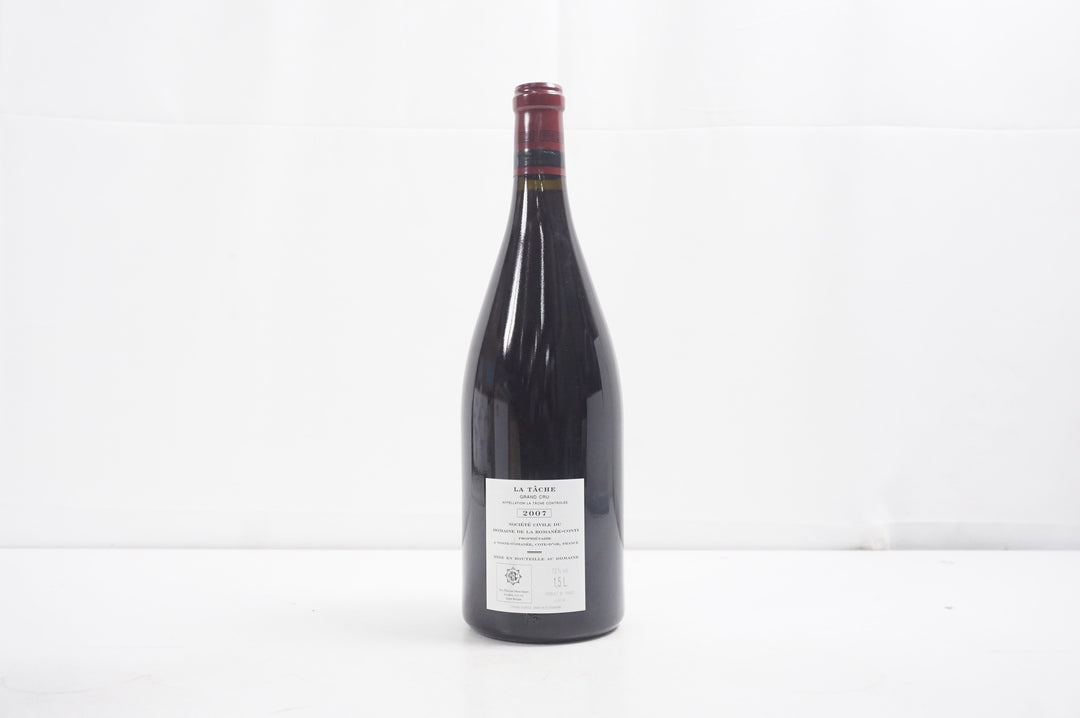 DRC La Tache Grand Cru Magnum 2007