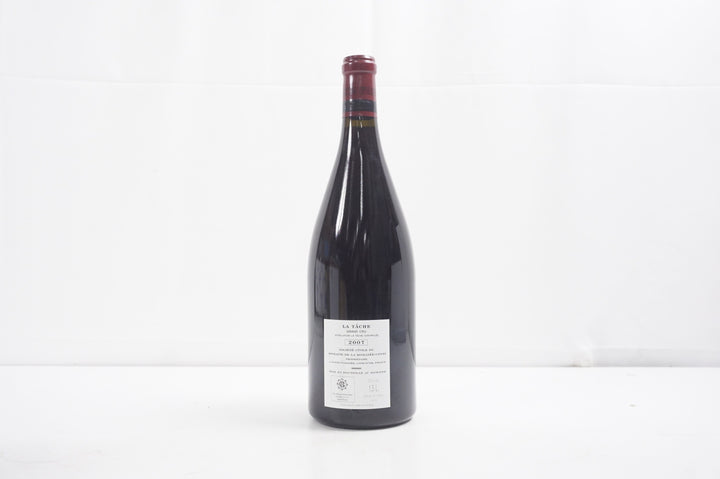 DRC La Tache Grand Cru Magnum 2007