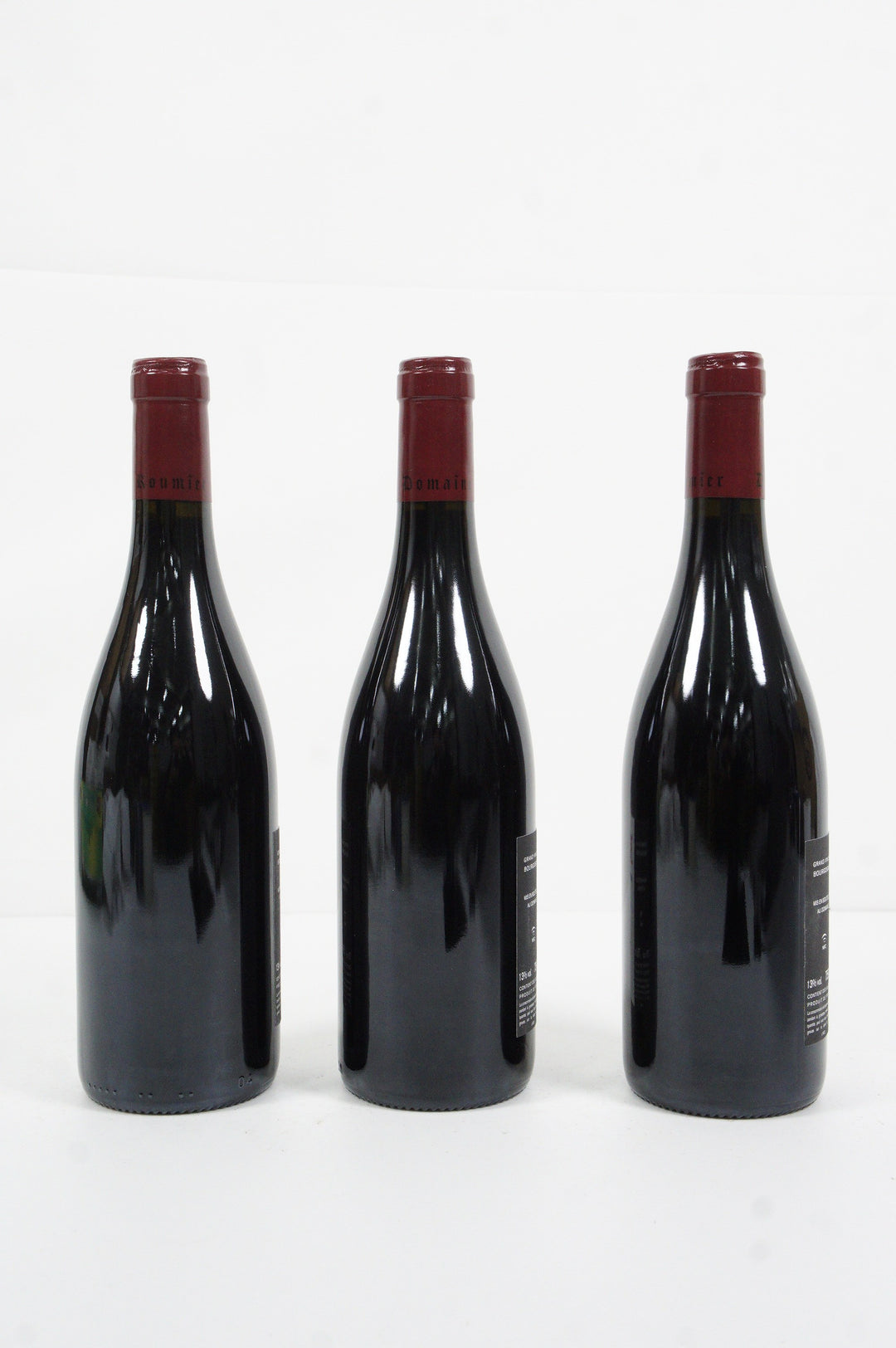 Roumier (Georges) Morey Saint Denis Clos de la Bussiere 1er Cru 2022