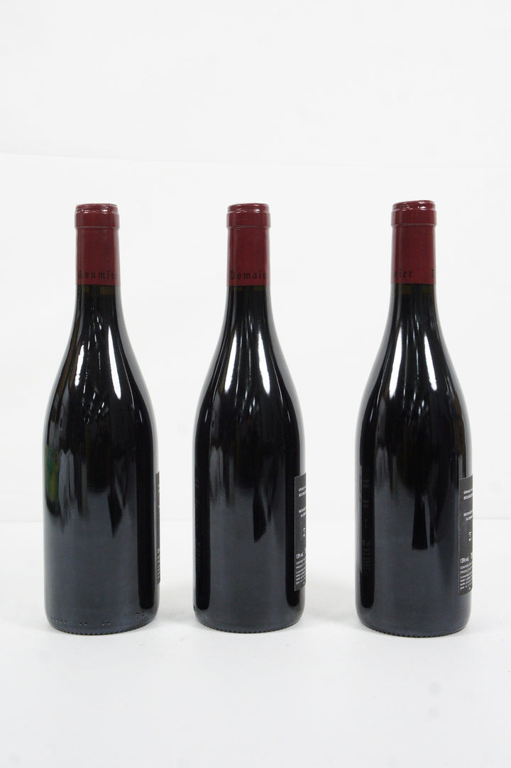 Roumier (Georges) Morey Saint Denis Clos de la Bussiere 1er Cru 2022