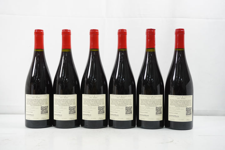 Bass Phillip Estate Pinot Noir 2021