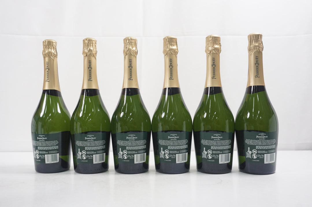 Perrier Jouet Grand Brut NV