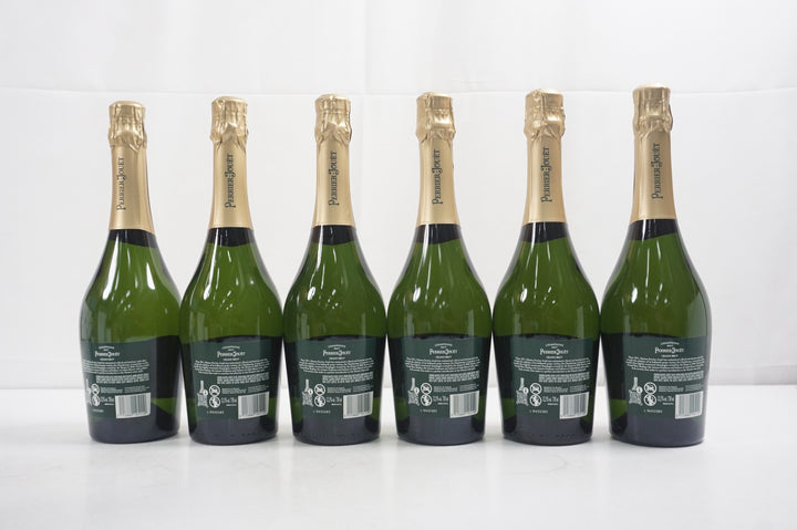 Perrier Jouet Grand Brut NV
