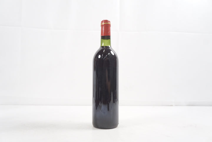 Chateau Brane Cantenac 1982