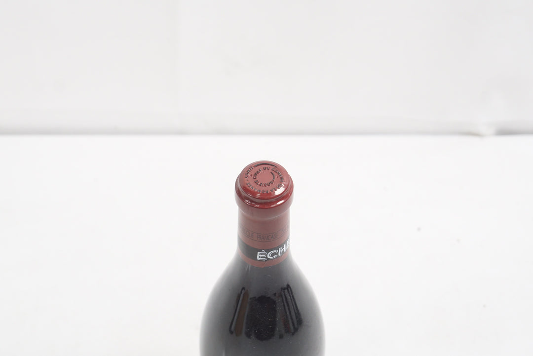 DRC Echezeaux Grand Cru 2011