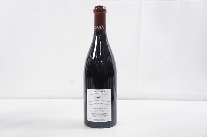 DRC Echezeaux Grand Cru 2022