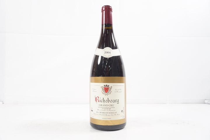 Hudelot Noellat Richebourg Grand Cru Magnum 2004