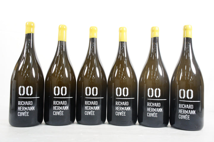 00 Wines 'Richard Hermann Cuvee' Chardonnay Magnum 2022