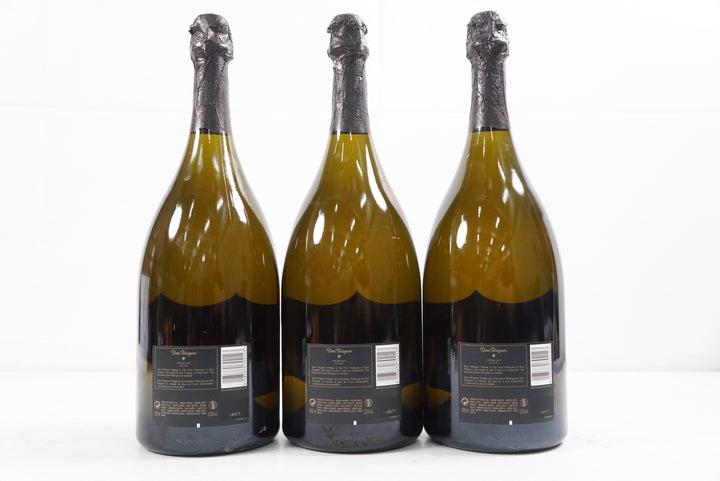 Dom Perignon Magnum 2010