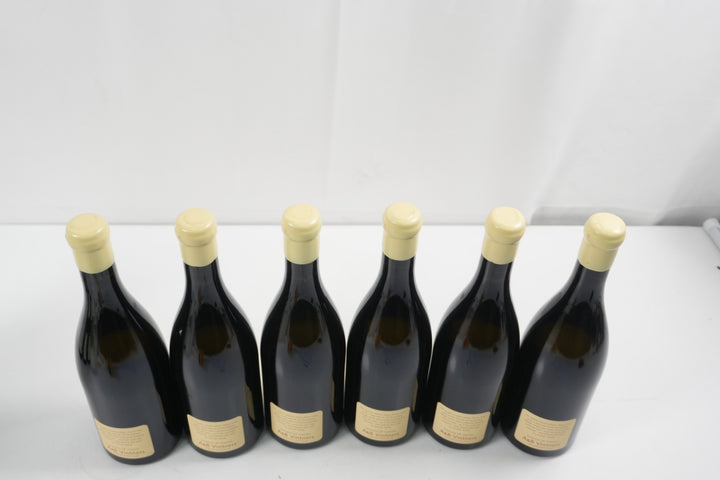 Pierre Yves Colin Morey Chassagne Montrachet Les Chenevottes 1er Cru 2017