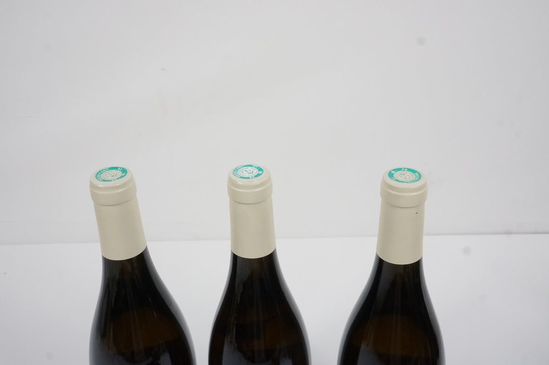 Julien Labet Lias Chardonnay 2021