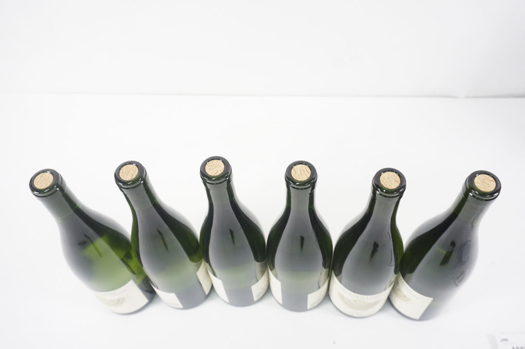 Morgen Long X Omni Vineyard Chardonnay 2023