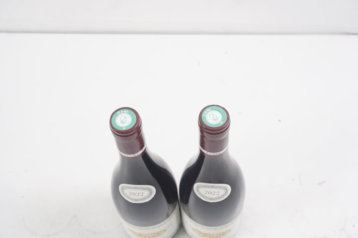 J.F. Mugnier Chambolle Musigny Les Fuees 1er Cru 2022