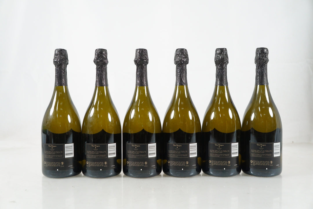 Dom Perignon 2008
