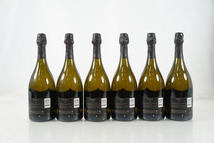 Dom Perignon 2008