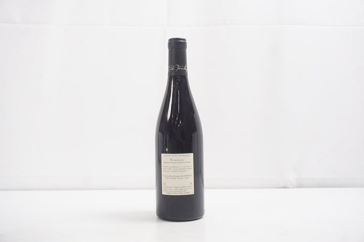 Cecile Tremblay Echezeaux Du Dessus Grand Cru 2014