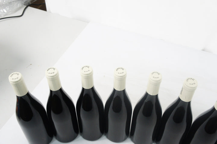 Mark Haisma Bourgogne Rouge 2021