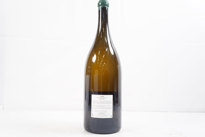 Jeremy Arnaud Chablis Sous Le Parc Jeroboam 2022