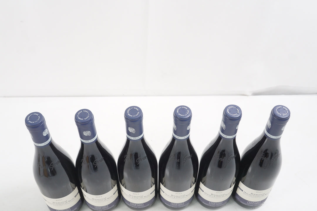 Anne Gros Bourgogne Hautes Cotes de Nuits Rouge 2023