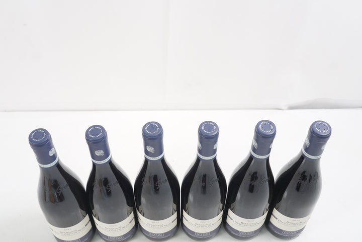 Anne Gros Bourgogne Hautes Cotes de Nuits Rouge 2023