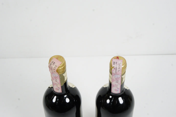 Giacomo Conterno Barolo Monfortino Riserva 1998