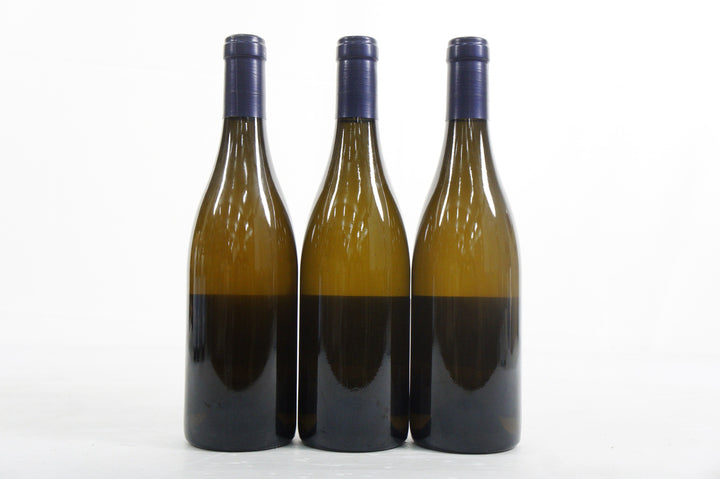 Kenjiro Kagami Domaine des Miroirs Entre Deux Bleus Savagnin 2017